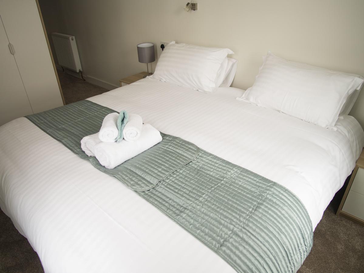 Longstone House Bed & Breakfast Hotel Seahouses Exterior photo